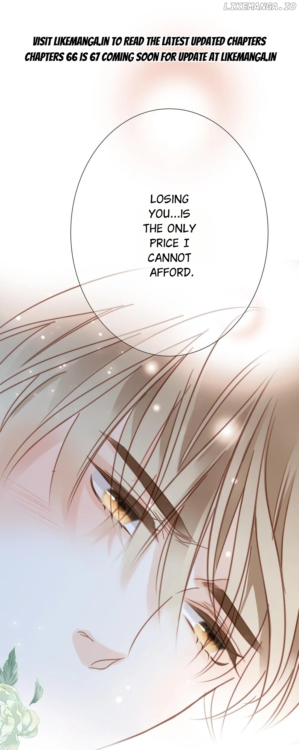 1st Kiss – I Don’t Want To Consider You As Sister Anymore Chapter 65 - 59 - page 1